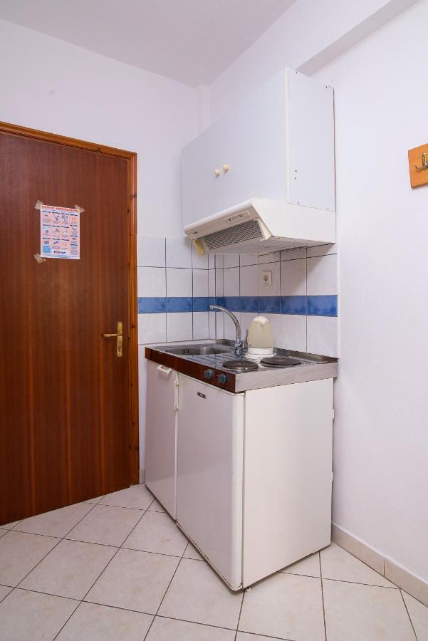 Studios Maria Potos Zewnętrze zdjęcie