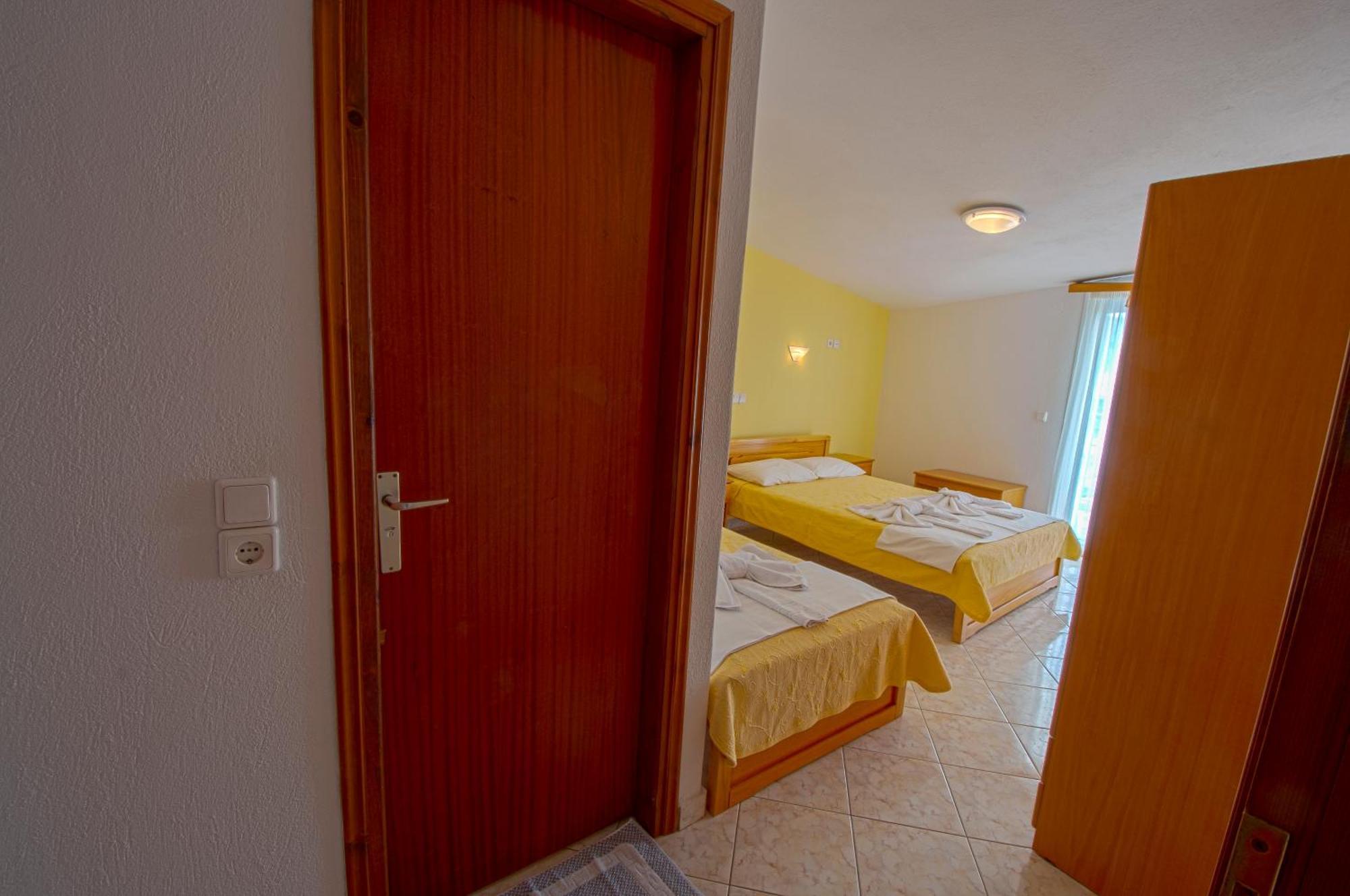 Studios Maria Potos Pokój zdjęcie